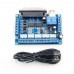 Інтерфейсна плата LPT BL-MACH-V1.1 (USB кабель у комплекті)