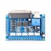 Інтерфейсна плата LPT BL-MACH-V1.1 (USB кабель у комплекті)