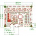 Плата керування SKR V1.3 32біт від BIGTREETECH для 3D-принтера