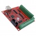 ЧПУ контролер Mach3 USB на 4 координати