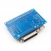 Інтерфейсна плата LPT BL-MACH-V1.1 (USB кабель у комплекті)