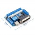 Інтерфейсна плата LPT BL-MACH-V1.1 (USB кабель у комплекті)