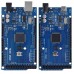 Arduino Mega 2560 Rev3 (ATmega2560-16AU CH340G)