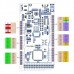 Плата розробника Arduino Mega 2560 R3 + Wi-Fi ESP8266