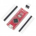 Arduino Nano V3 AVR на ATmega168P Arduino Nano V3 AVR на ATmega168P