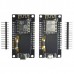 Wi-Fi модуль NodeMCU ESP8266 ESP-12F (CH340) з дисплеєм OLED 0.96"