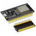 Плата розробника ESP-WROOM-32 ESP32 38 Pin (Wi-Fi + Bluetooth)
