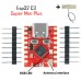 Плата розробника ESP32-C3 SuperMini / Plus ESP32 (Wi-Fi + Bluetooth)