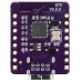 Плата розробника ESP32-C3 SuperMini ESP32 (Wi-Fi + Bluetooth) з дисплеєм OLED 0.42"
