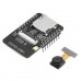 Плата ESP32-CAM з камерою OV2640, WiFi + Bluetooth