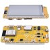Плата ESP32 2,8-дюймовий сенсорний TFT дисплей, WiFi, Bluetooth