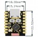 Плата розробника ESP32-C3 SuperMini / Plus ESP32 (Wi-Fi + Bluetooth)