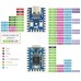 Плата розробника Raspberry RP2040-Zero