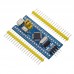 Плата розробника STM32 на контролері STM32F103C6T6
