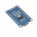 Плата розробника STM8 на контролері STM8S103F3P6 Плата розробника STM8 на контролері STM8S103F3P6