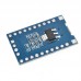 Плата розробника STM8 на контролері STM8S103F3P6 Плата розробника STM8 на контролері STM8S103F3P6