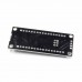 Плата розробника STM32 на контролері STM32F103C8T6 (black)