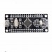 Плата розробника STM32 на контролері STM32F103C8T6 (black)