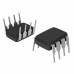 Мікросхема LM393, LM358P DIP-8 (Компаратор)