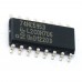 Регістр зсуву 74HC595 (SOP-16)