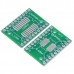 Плата-перехідник з SMD SOP-20 SSOP-20 корпусів на DIP20