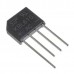 Діодний міст KBL610 6A, 1000V