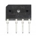 Діодний міст GBJ2510 25A, 1000V