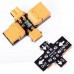 Плата запобіжник, Smoke Stopper 1-6S 3-30V XT30/XT60
