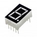 Семисегментний цифровий індикатор LED 0.56" Red