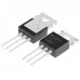 Транзистор силовий N-канальний FQP30N06L MOSFET TO-220 32A 60V