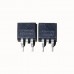 Транзистор силовий N-канальний LR035N10SM2 MOSFET TO-263 160A 100V
