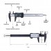 Штангенциркуль цифровий електронний Digital caliper 150 мм