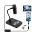 Цифровий USB Мікроскоп Digital Microscope AN104, кратність 1000Х