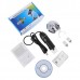 Цифровий USB Мікроскоп Digital Microscope X4, кратність 1600х