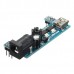 Модуль живлення MB102 (Mini USB) 3.3V/5V для макетних плат