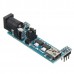 Модуль живлення MB102 (Mini USB) 3.3V/5V для макетних плат