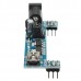 Модуль живлення MB102 (Mini USB) 3.3V/5V для макетних плат
