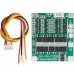 Контролер заряду/розряду BMS 4S 14.8-16.8V 30A для Li-ion