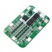 Контролер заряду/розряду BMS 6S 24V 15A для Li-ion з балансуванням Контролер заряду/розряду BMS 6S 24V 15A для Li-ion з балансуванням