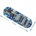 Контролер заряду/розряду BMS 3S 12.6V 10A для Li-ion
